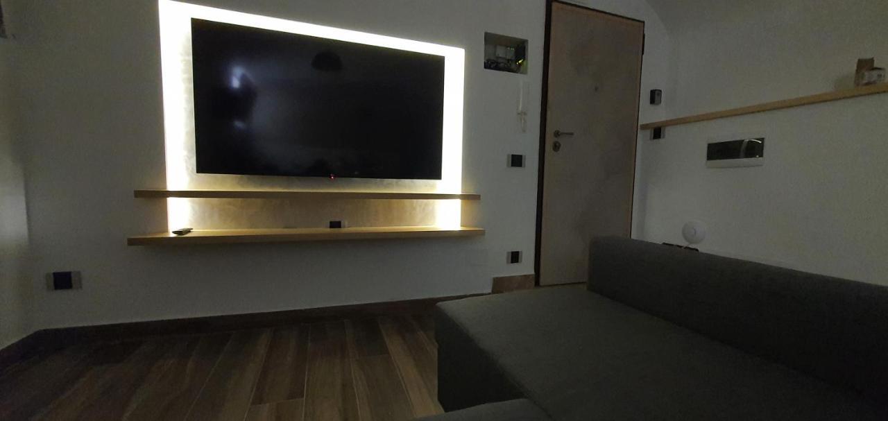 Cozy And Funny In Front Of Vatican Museums - Myflat In Appartement Rome