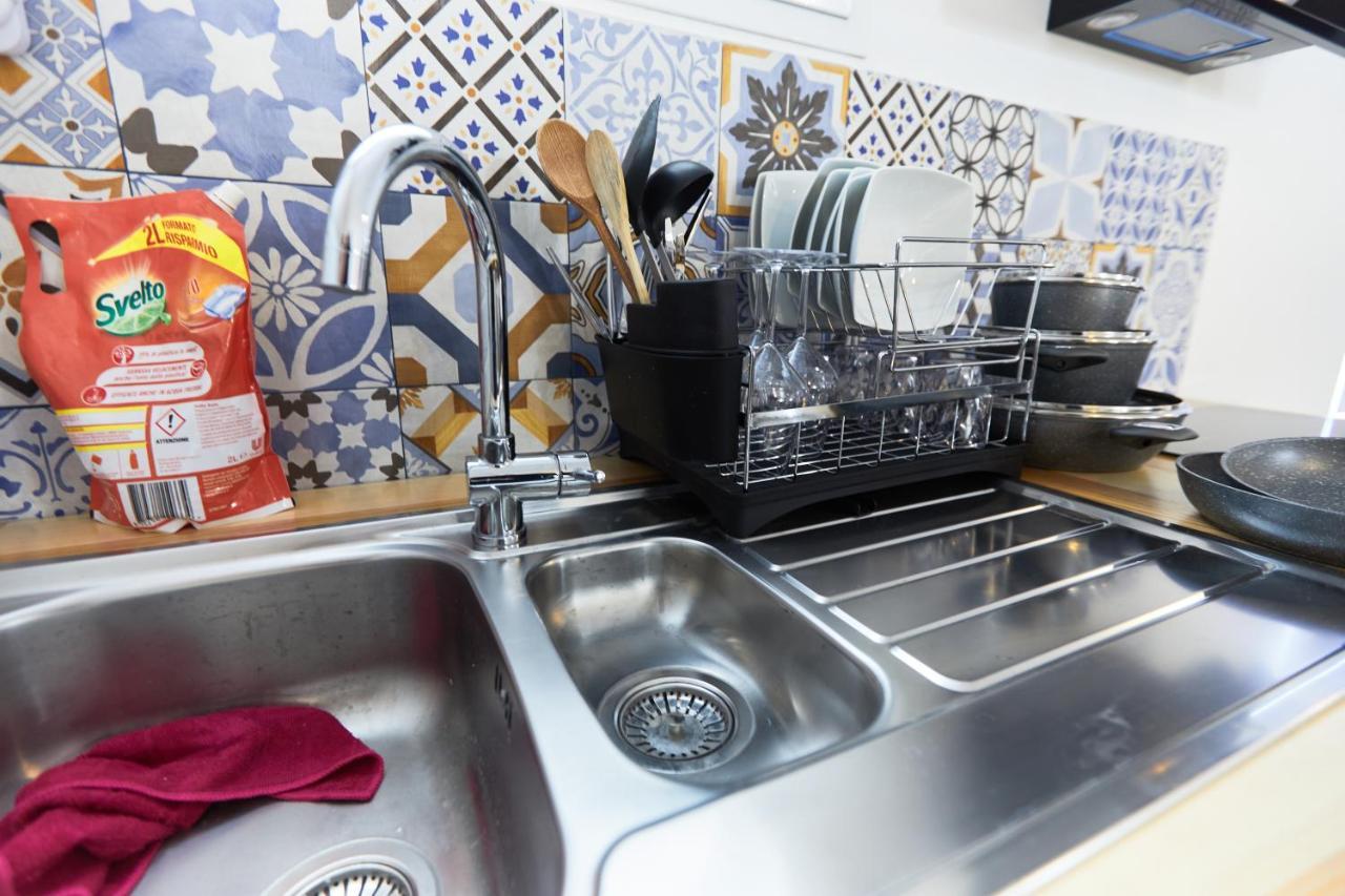 Cozy And Funny In Front Of Vatican Museums - Myflat In Appartement *